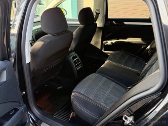 Škoda superb II combi 2.0 tdi - 10
