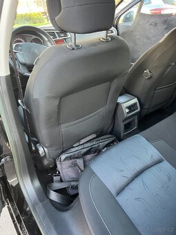 Citroen C4 - 10