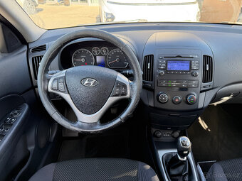 i30 1,6 GDi 93 kW - 10