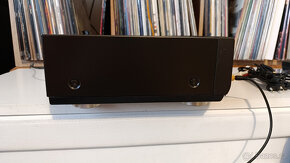 TECHNICS SL-PS670A Stereo CD Player/ Příslušenství - 10