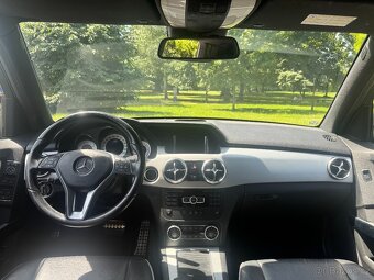 Mercedes-Benz GLK 200 CDI - 10