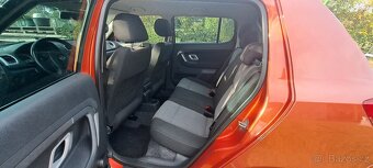 Škoda Fabia II 1.4 MPI 16V/2007 sportline - 10