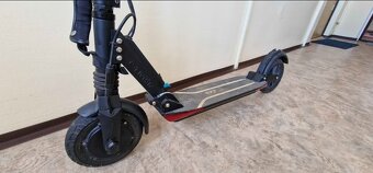 ELEKTROKOLOBĚŽKA SXT LIGHT PLUS V - 10
