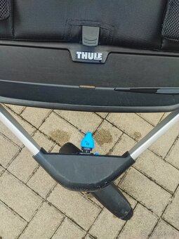 Thule Urban glide 2 double - 10