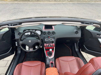 Peugeot 308 CC CABRIO 2.0 HDi FAP Sport - 10