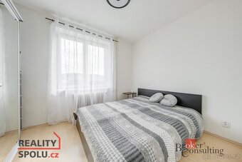 Prodej, byty/3+kk, 55.2 m2, náměstí Fráni Kučery, Příbram VI - 10