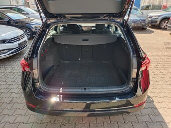 Škoda Octavia Combi Style 2.0TDI 110kW DSG - záruka Autodraf - 10