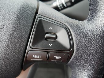 Kia Rio 1.4 i , 80 kW benzín, 2013 - 10