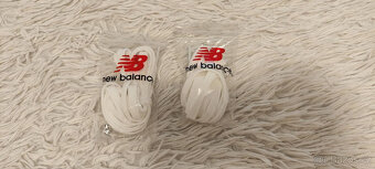 Prodám nové boty New Balance, velikost 41 - 10