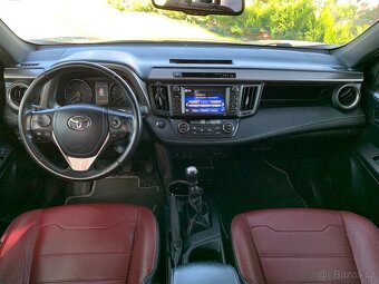 Toyota RAV4 2.0 D-4D Selection | Odpočet DPH - 10