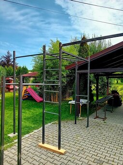 Workout  hřiště - 10