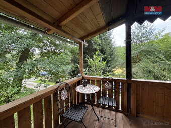 Prodej chaty, 27 m², Újezd nade Mží - 10