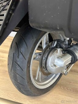 BMW R 1150 RT ABS - 10