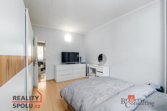 Prodej, byty/3+1, 64 m2, Jakuba Škardy 699/7, 31800 Plzeň, P - 10