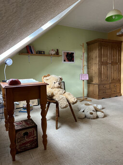 Rodinný dům s duší, 1134 m² – v sousedství hradu Rychmburk - 10