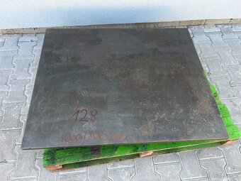 Rýsovací deska 1000/800 - 10