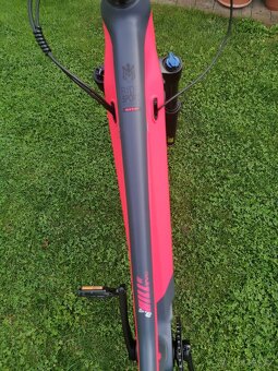 Horské elektrokolo Hill 8.4 W 16 - 10