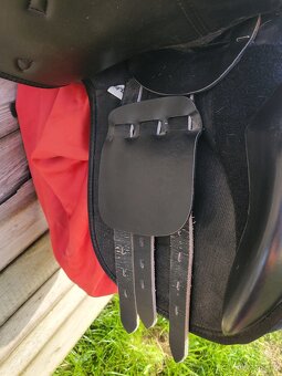 Pony sedlo Daslö - 10