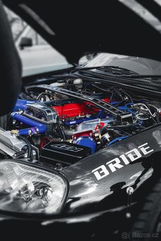 Sony ZV-E10 + Sigma 30mm f/1.4 DC DN | C + 3 baterie + nabíj - 10