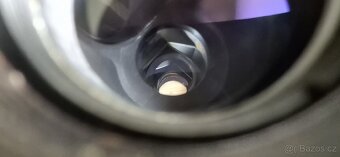 Dalekohled PŘEROV 4x20 - 10