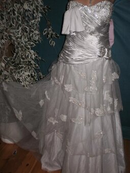 svatebnisaty# plesovesaty# spolecenske # maturita#svatba - 10