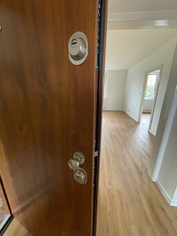 Nájem bytu 2/1, Ostrava, Křižíkova - 10