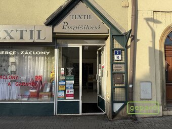 Pronájem obchodního prostoru - 10