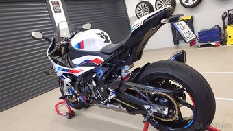 BMW S1000RR - 10