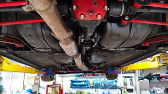 Subaru Impreza Wrx Sti - 10