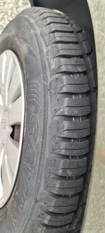 Citroen Berlingo Multispace 1,6 HDi 80 KW klima.2009 - 10