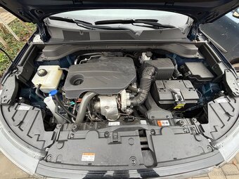 SsangYong Korando 1.5 automat - 10