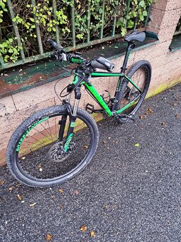 Horské kolo SCOTT Scale 760 - 10