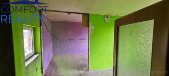 Prodej bytového domu v obci Hazlov (Karlovarský kraj) - 10