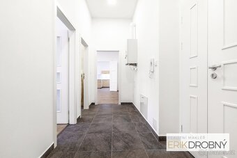 Pronájem bytu 2+1, 65m2, Pardubice – Jindřišská. - 10