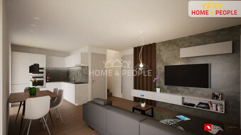 Prodej řadového rodinného domu 5+kk v Těšově u UB s pozemkem - 10