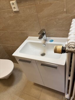 Instalace koupelny - 10