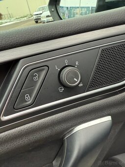 Volkswagen Golf Sportsvan VII 1.5 TSI 2018 servis VW - 10