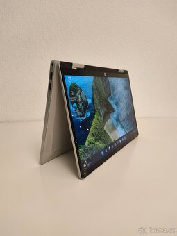 HP Pavilion | i3-1315U | 8 GB RAM | 512 GB SSD - 10