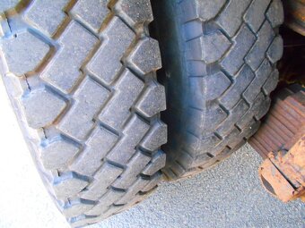 Jeřáb TATRA T148 AD20 čKD 6X6 - 11544 - 10