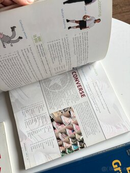 Učebnice do angličtiny - 10