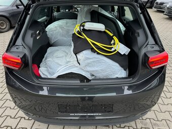 VW ID.3 PRO Life elektro 107kw/tep.čerpadlo/LED/350km/klima - 10
