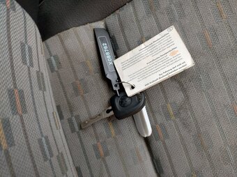 VW CADDY 1,6TDI 2011 CAY 66-77kW DILY z VOZU - 10