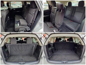 Fiat Freemont 2014 2.0 Multijet Urban 103 kW - 10