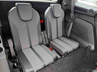 Peugeot 5008 1.5 HDI EAT8 ALLURE – 1722 - 10