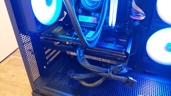 INNO3D GeForce RTX 4060Ti TWIN X2 - ZÁRUKA - 10