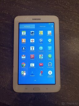 Samsung Galaxy tab3 lite ( SM-T110) - 10