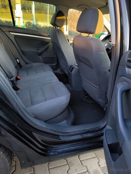 VW  Golf 2.0 TDI DSG Aut - 10