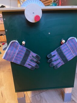 Dětský ponk Lidl Parkside - 10