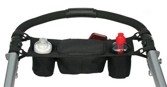 Taška na detský kočík - 10