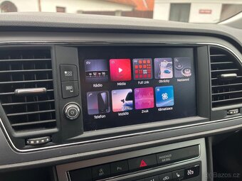 Seat Leon 1.4 TSi - 10